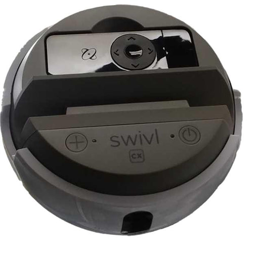 Swivl Sw4138d White Misc. Mobile Phone Accessory