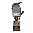 Central Machinery 60500 Gray Corded Band Saw