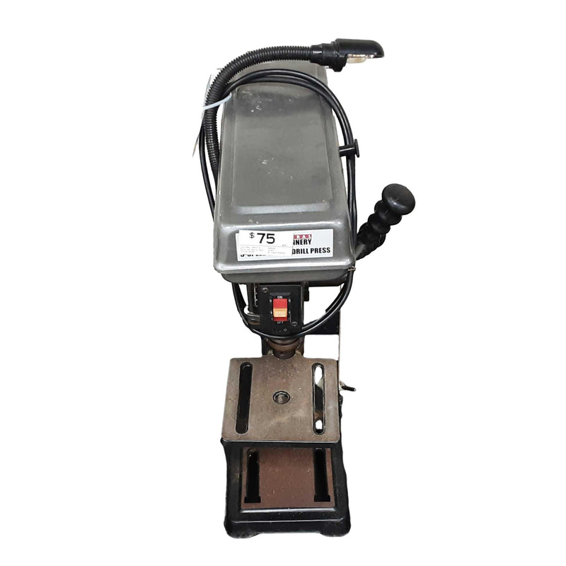 Central Machinery 60500 Gray Corded Band Saw