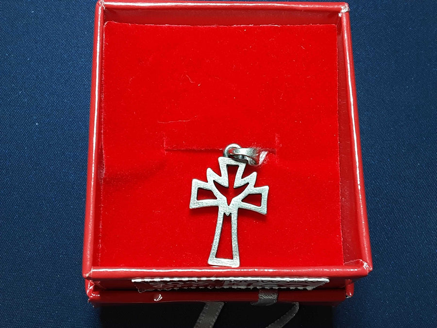 Pendant - Silver 1.9 grams