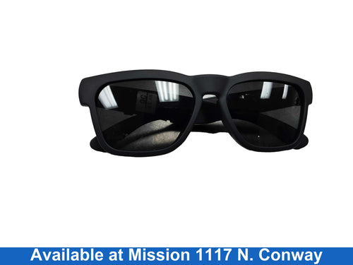 Rohs Oho Sunshine Black