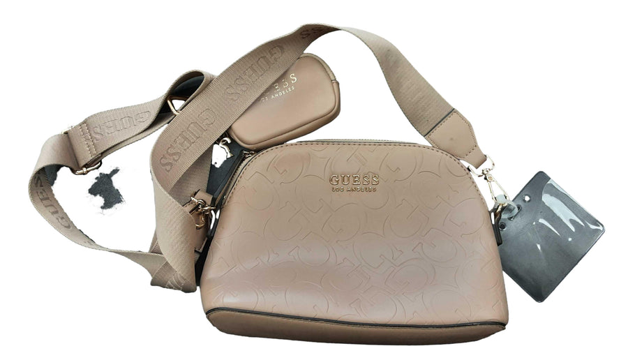 Guess 11293666 Brown Purse / Handbag