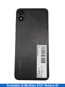 Foxxd A67l 32 Gb Black Smart Phone