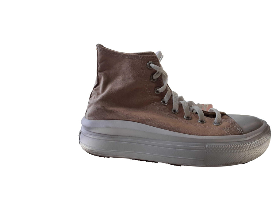 Converse A01369c Pink