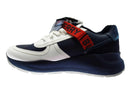 Burberry Itpose Blue
