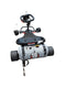Gf Rad Rod Black Motorized Ride-On Car