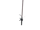 Tournament Choice Tcrp70m Red Fishing Rod & Reel Combo