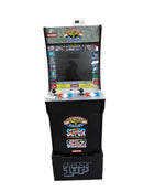 Arcade1up Stf-a-21371 Black Arcade Game