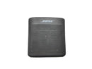 Bose Soundlink Color 2 Black Portable Speaker