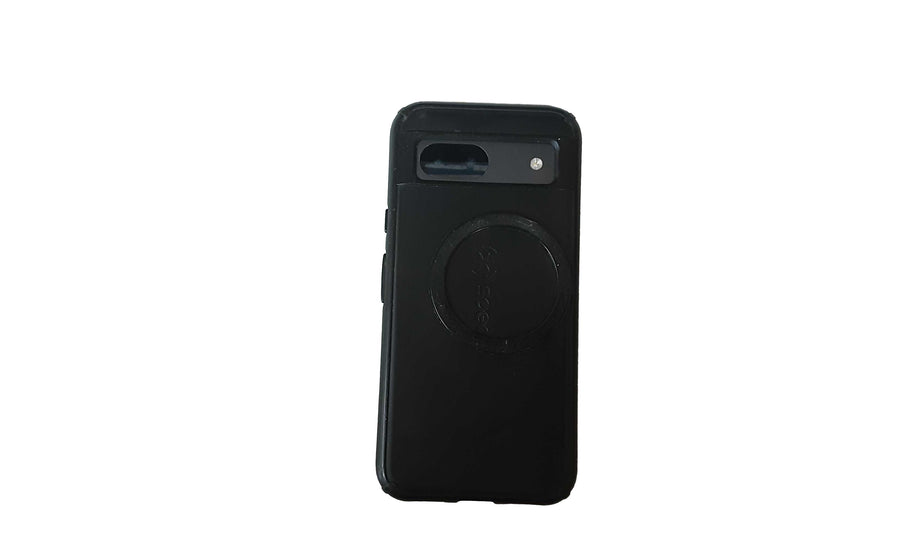 Google Pixel 8a 128 Gb Gray Smart Phone