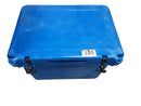 Coastland 65 Blue Cooler