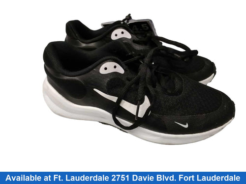 Nike Fb7689-003 Black
