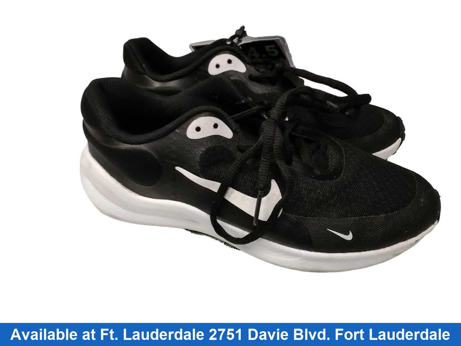 Nike Fb7689-003 Black