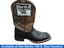 Laredo 7877 Black