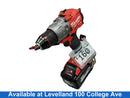 Milwaukee 2904-20 Red Cordless Hammer Drill