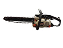 Echo Cs-3450 Gray Chain Saw