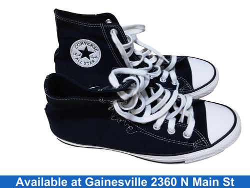 Converse A19056c Black
