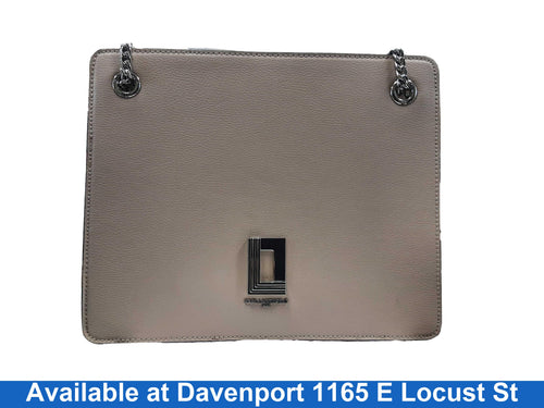 Karl Lagerfeld Lh4hd9cj Beige / Tan Purse / Handbag
