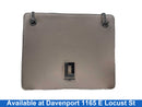 Karl Lagerfeld Lh4hd9cj Beige / Tan Purse / Handbag