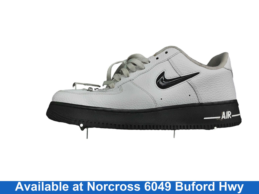 Nike Hq3826-100 White