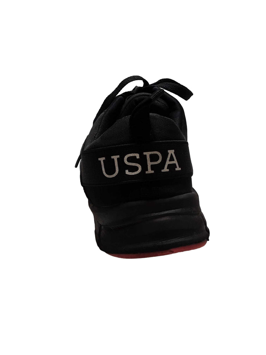 Uspa Black