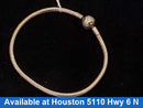 Bracelet - Silver 15.4 grams 8 inch