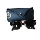 Rayban 0316-s Brown
