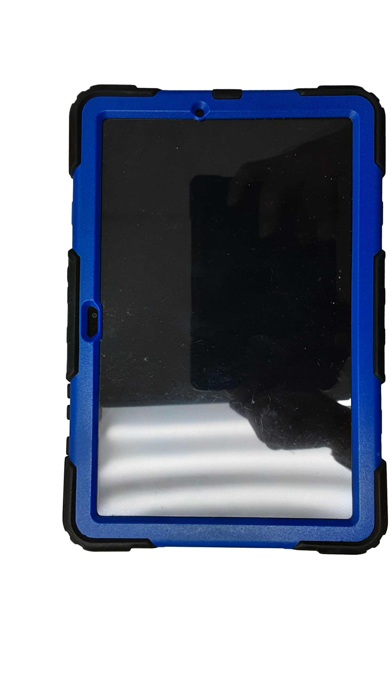 Samsung Sm-x218u Black Tablet