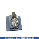 Citizen 8620-s104327 Black Regular Watch