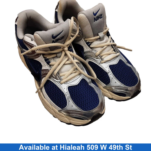 Nike Hj228-400 Blue