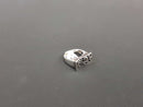 Women's Ring - Silver 7.3 grams Size 7