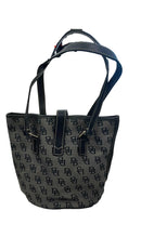 Dooney & Bourke K5591319 Black Purse / Handbag