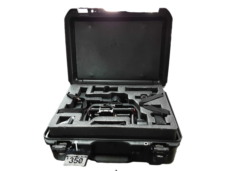 Ronin Rm-tx1 Black Other Camera Accessory
