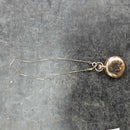 Yellow Gold 14k (.585) 10 grams