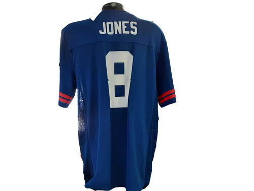 Nfl Blue Sports Jersey