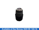 Sigma Apo Dg Black Photographic Lens