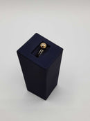 Women's Ring - Yellow Gold 14k (.585) 2 grams Size 6.5