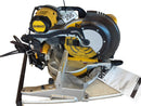 Dewalt Dws716 Yellow Corded Miter Saw