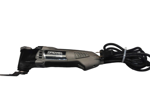 Dremel F013mm3500 Gray Corded Grinder