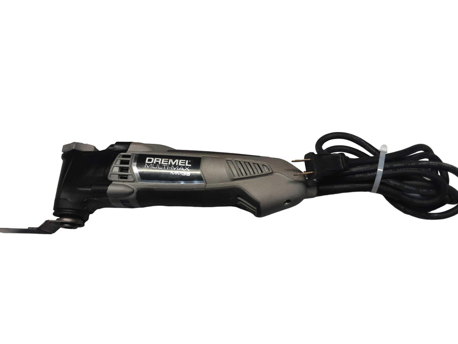 Dremel F013mm3500 Gray Corded Grinder