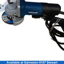 Hercules He61p Blue Corded Grinder