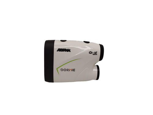 Aofar Dormie White Rangefinder