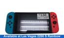 Nintendo Switch (32gb) 32 Gb Multi-color Video Game Console