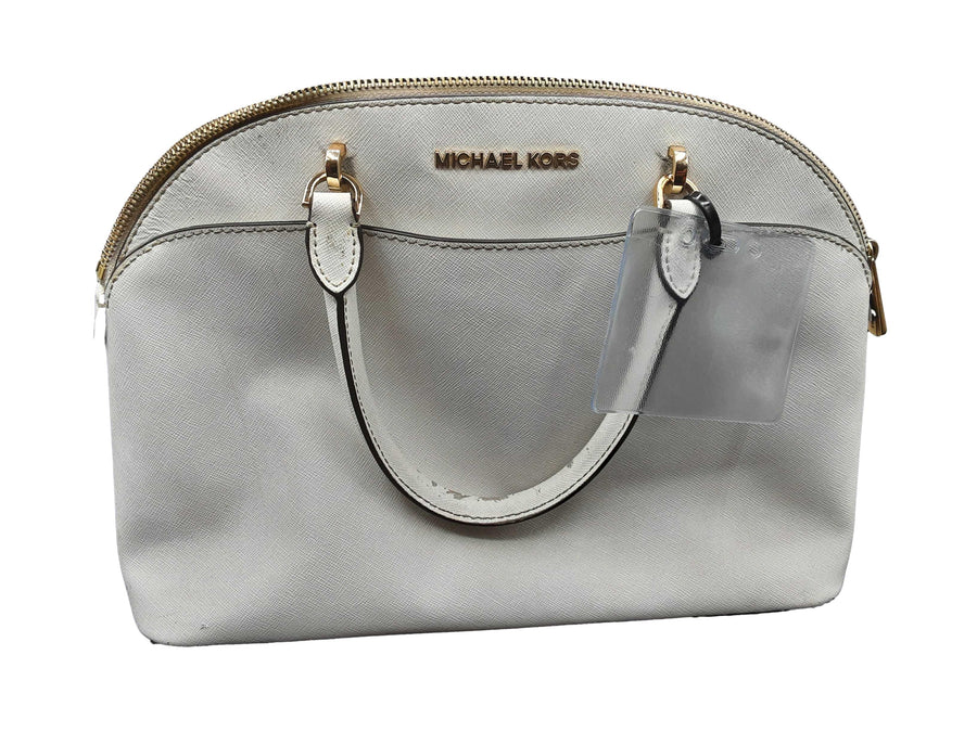 Michael Kors Purse White Purse / Handbag