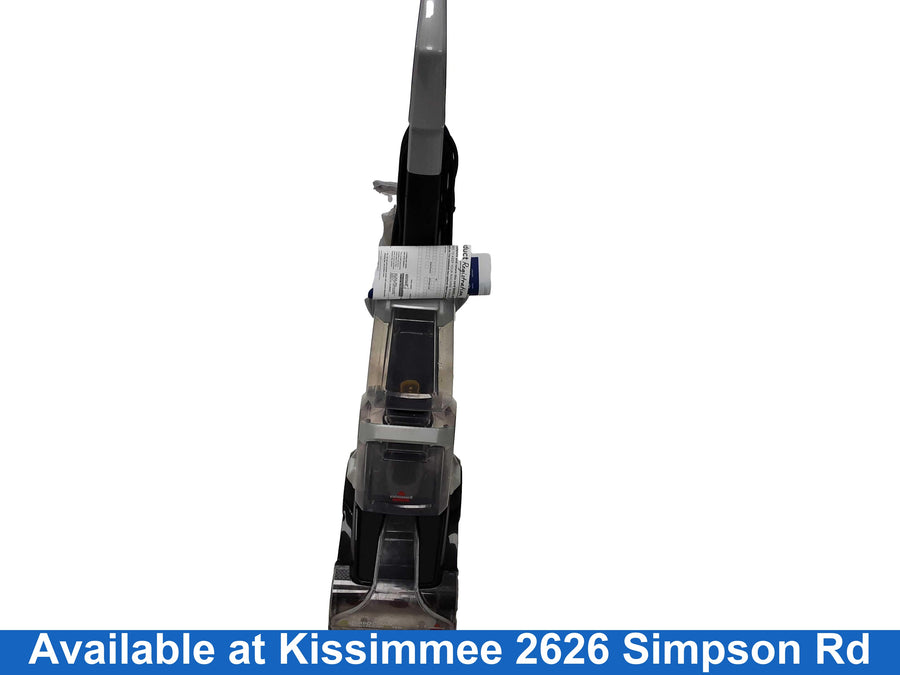 Bissell 29879 Black Wet / Dry Vacuum