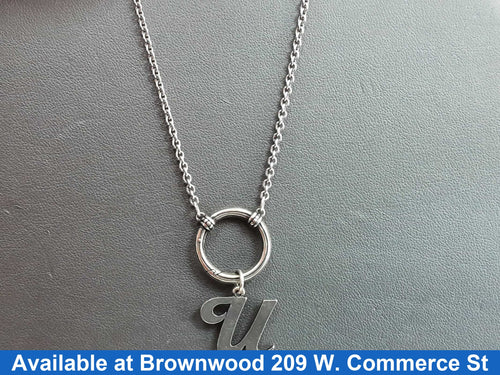 Chain - Silver 10.7 grams 16 inch