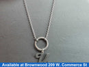 Chain - Silver 10.7 grams 16 inch