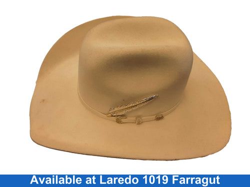 Tombstone Este-oeste White Hat
