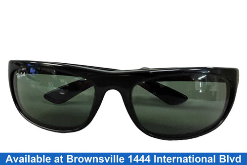 Ray-ban Balorama Black