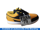 Jordan 553558-072 Yellow